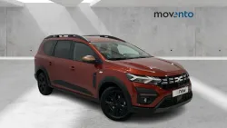 DACIA Jogger 1.0 TCe Expression 7pl.
