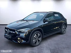 Mercedes-Benz GLA 250 e Progressive