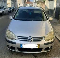 VW Golf 1.4 Tsi 140cv