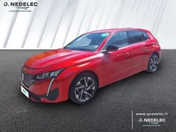 Peugeot 308 1.2 PureTech 130ch S&S Allure