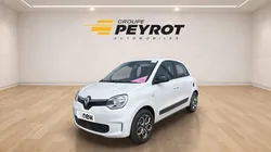 RENAULT Twingo III SCe 65 Equilibre