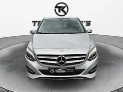 Mercedes Classe B 180 Sensation