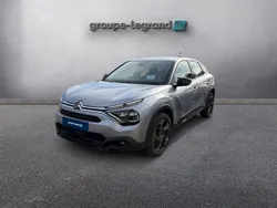 Citroen C4 BlueHDi 110ch S&S Feel Pack