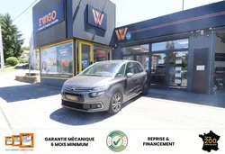 CITROEN C4 PICASSO 1.2 PURETECH 130 CH FEEL START-STOp