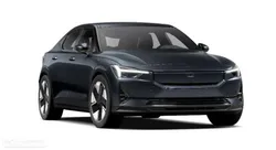 Polestar 2 Long Range 82 kWh Plus