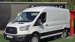 Ford Transit 290L2 2.0 TDCi H2-T.Alto Trend de 2019