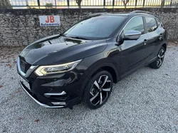 Nissan Qashqai 1.2 DIG-T Tekna Premium