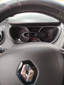 RENAULT Captur TCe GPF Zen EDC 110kW
