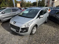 Peugeot 3008 1.6 hdi 112ch GPS/REG/LIM/ATTELAGE/GRIP CONTROL