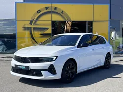 Opel Astra Sports Tourer (6) 1.2 Turbo 130ch GS