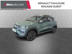Dacia Spring Expression Expression