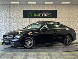 Mercedes Classe E III (C238) 300 245ch AMG Line 9G-Tronic