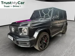 Mercedes Classe G 63 AMG MAGNO*BUR*MASSAGE*TO