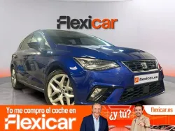 SEAT Ibiza 1.5 TSI 110kW (150CV) FR Plus