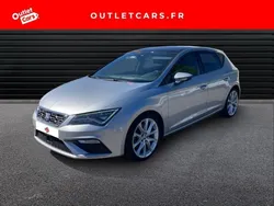 Seat Leon 1.5 TSI 150ch ACT FR DSG7