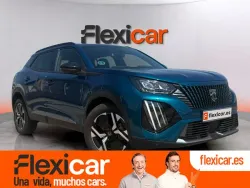 PEUGEOT 2008 1.2 PureTech S&S Allure 100