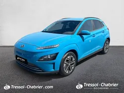 HYUNDAI Kona Electrique 39 kWh - 136 ch Intuitive