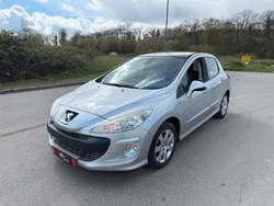 Peugeot 308 1.6 hdi 112ch clim gps regulateur toit pano