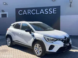 Mitsubishi ASX 1.0 MPI-T Invite