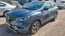 RENAULT KADJAR 1.5L 116 CH INTENS BOITE AUTO. Garantie 6 mois sur toute la france 🇫🇷. Suivi complet garage