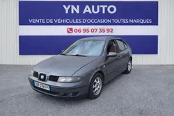 Seat Leon 1.9 TDI 110 CV CT OK ✅