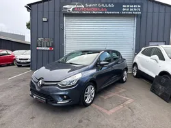 RENAULT Clio IV Phase 2 1.5 dCi Energy eco2 75 cv
