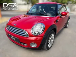 MINI HATCH R56 1.6i - 75 One