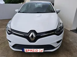 Renault Clio 1.5 Dci