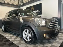 MINI PACEMAN R61 112 ch ALL4 Cooper D Pack Chili - Chaine De Distribution Effectuée, Suivi Complet