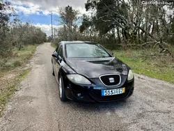 Seat Leon 1.9 TDI