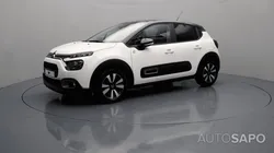 Citroen C3 de 2022