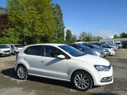 Polo tdi 90 match