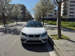 SEAT Leon León 1.4 TSI ACT S