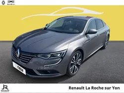 Renault Talisman 2.0 Blue dCi 200ch Initiale Paris EDC