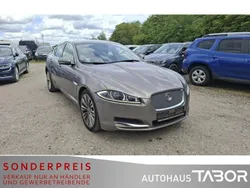 Jaguar XF 3.0 D V6 241CH - CAMERA CUIR GPS BI-XÉNON