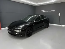 Tesla Model 3 Standard Range Plus RWD FSD 20.500e neto