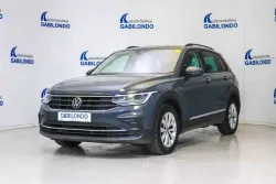 VOLKSWAGEN Tiguan 1.5 TSI Life DSG 110kW