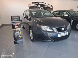 SEAT Ibiza 1.2 12V Style