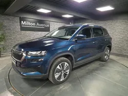 SKODA KAROQ 2.0 TDI SCR - 116 - BV DSG7 Business