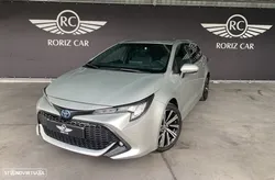 Toyota Corolla Touring Sports 1.8 Hybrid Comfort+P.Sport