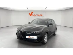 Alfa Romeo Tonale 1.5 Hybrid 130 ch TCT7 Sprint