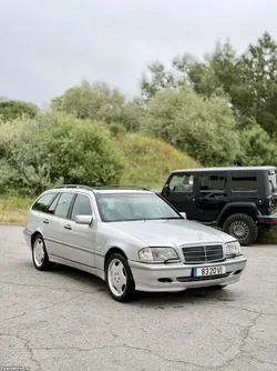 Mercedes-Benz C 220 Avantgarde