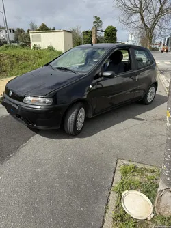 Fiat Punto 1.2i Elx