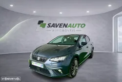 SEAT Ibiza 1.0 TSI Style