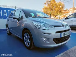 Citroën C3 1.2 PureTech Collection