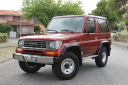 Toyota Land Cruiser 3.0TD Vx 3000