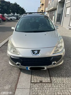 Peugeot 307 SW