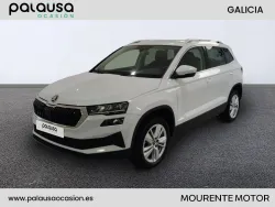 SKODA Karoq 1.5 TSI Selection ACT DSG