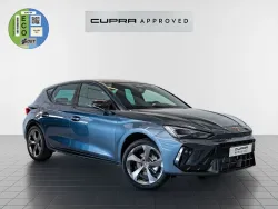CUPRA León 1.5 eTSI 110 DSG
