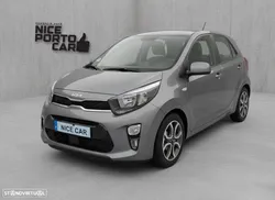 Kia Picanto 1.0 CVVT Urban